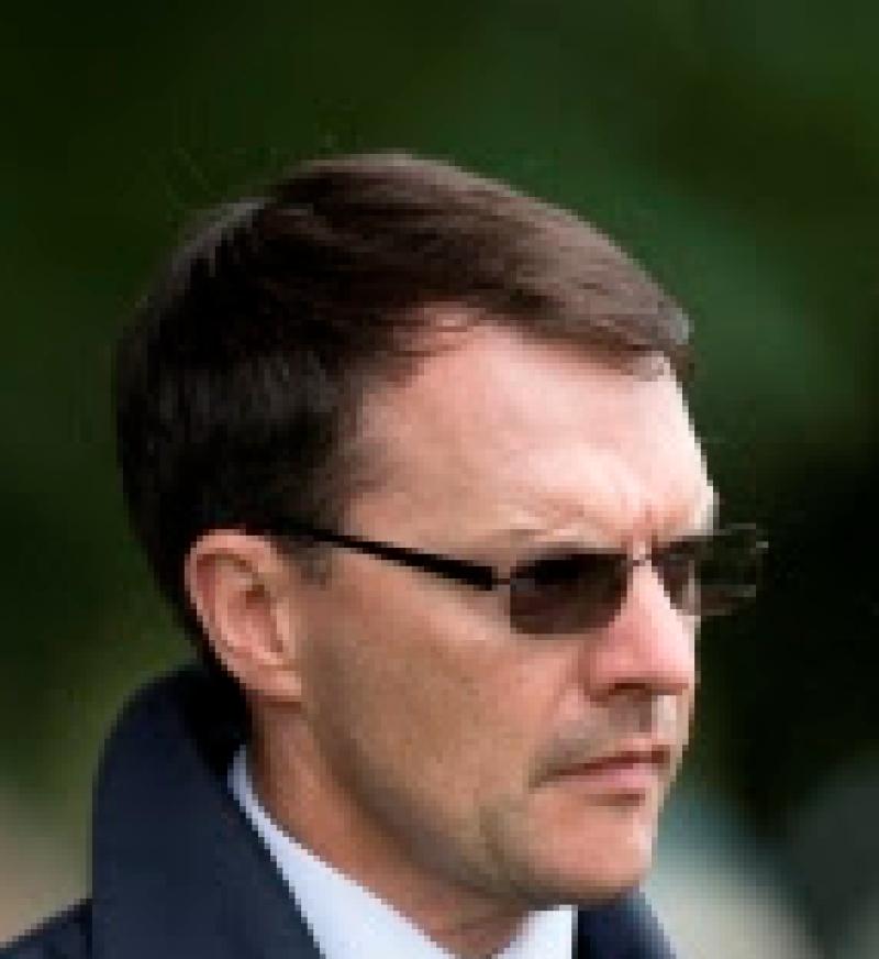 Aidan O'Brien