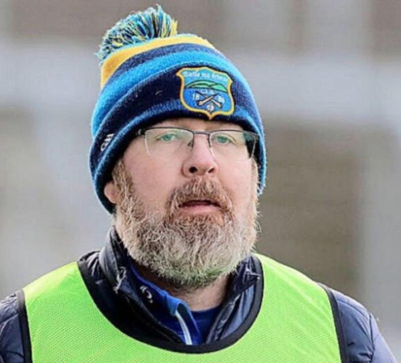 Bill Mullaney
