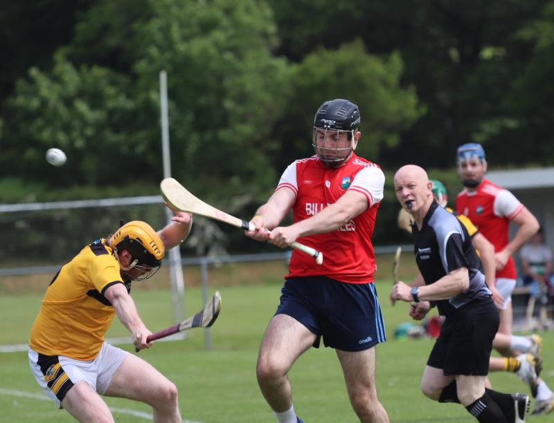Kickhams reach first west Tipperary intermediate hurling final in 29 years  