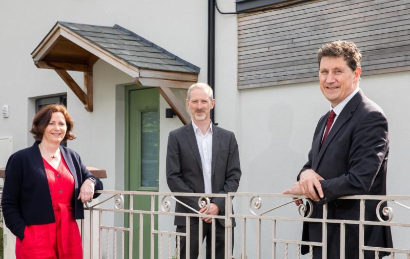 More retrofit opportunities are available for Tipperary homeowners