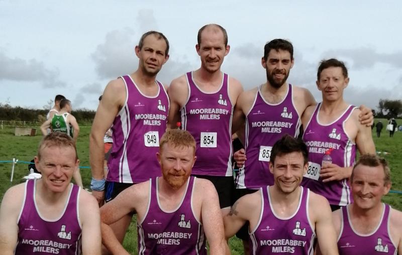 Mooreabbey Milers