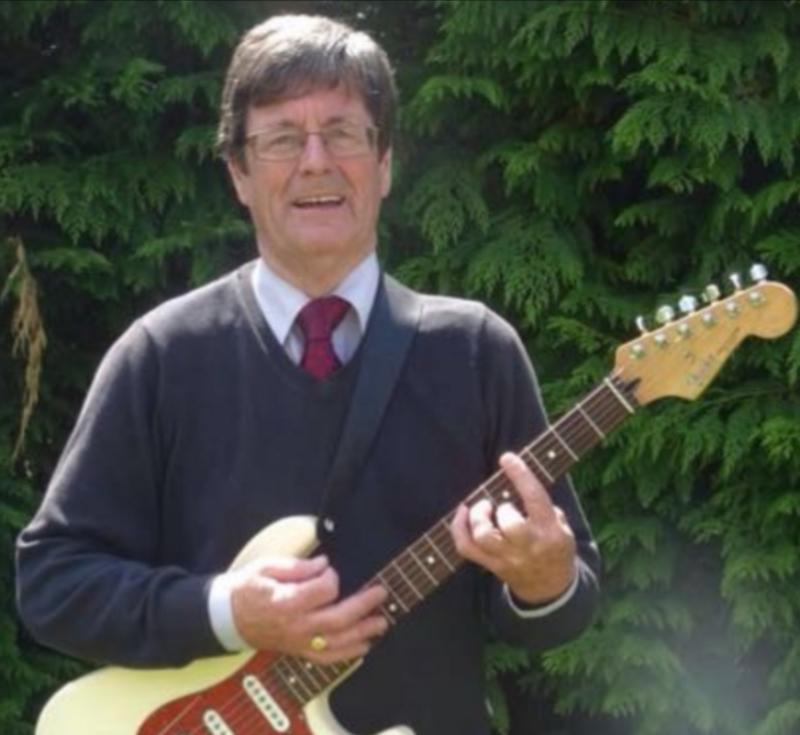John O'Connell