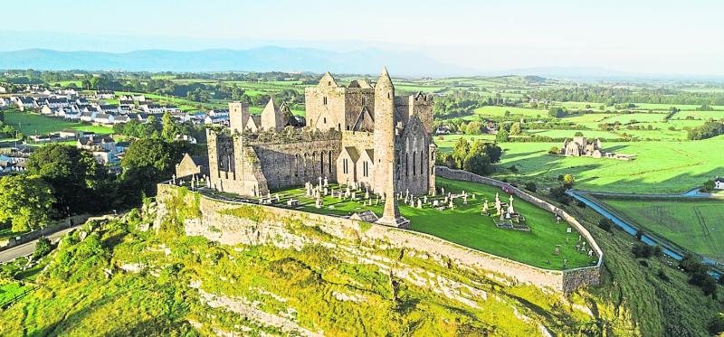 Rock of Cashel
