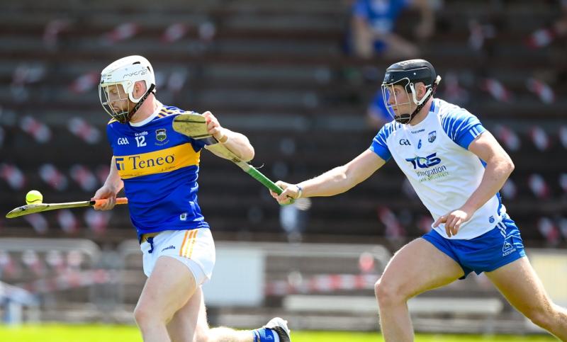 Michael Breen
