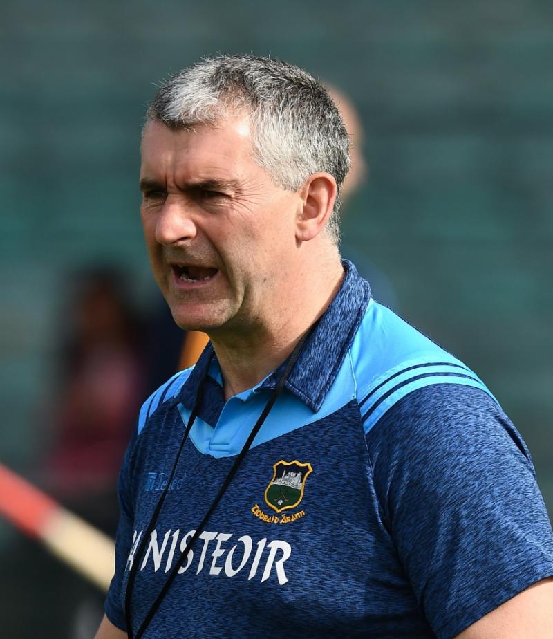 Liam Sheedy
