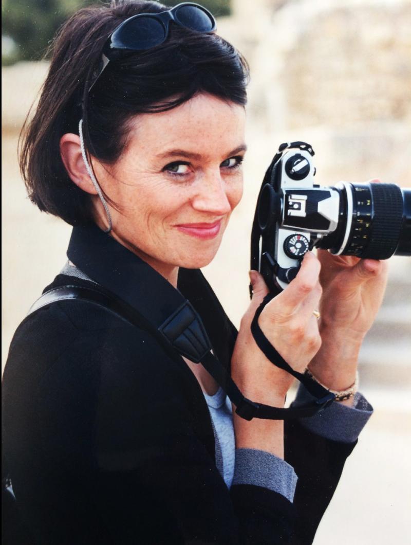 Great news for County Tipperary artists and designers as Siobhan fulfils her dream