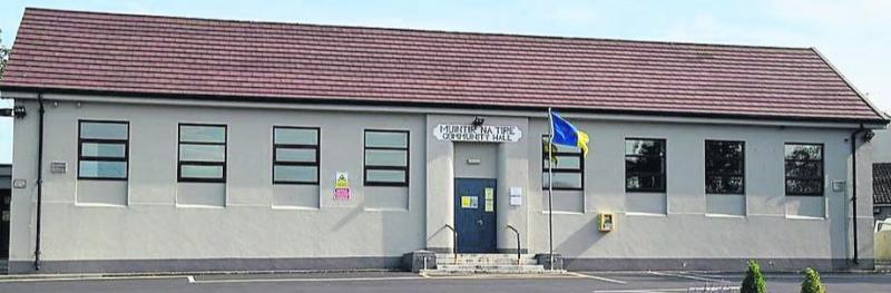 Annual 45 Good Friday Card Drive in Tipperary village for great cause