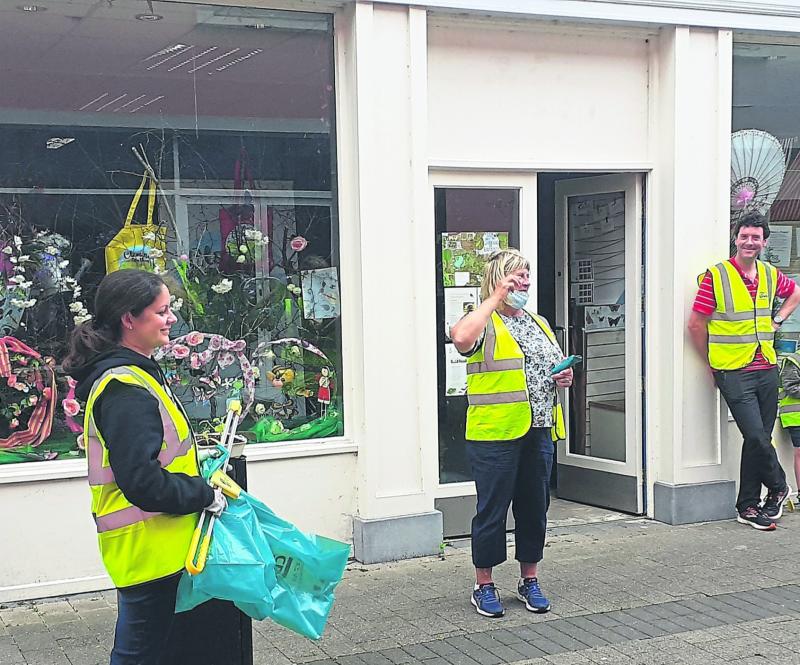 Tidy Towns