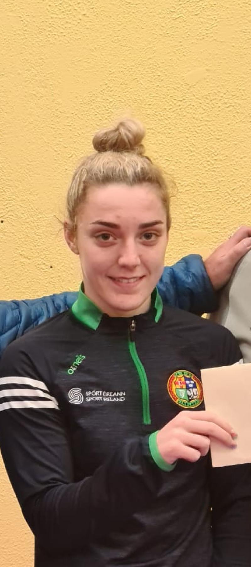Ellie Mai Gartland