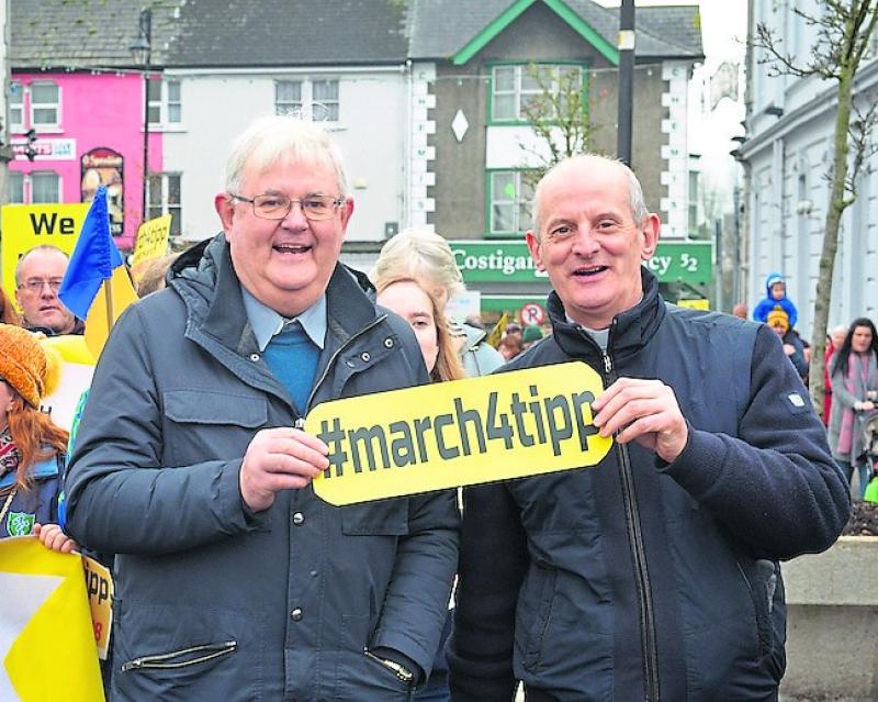 50 years in the priesthood - Tipperary priest celebrates his golden jubilee