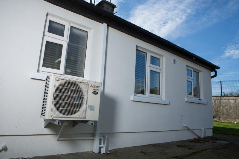 Tipperary Energy Agency shortlisted for national climate action sustainability award