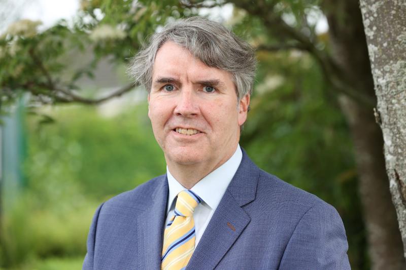 36 of the Ombudsman for Children’s Office complaints came from Co Tipperary in 2020