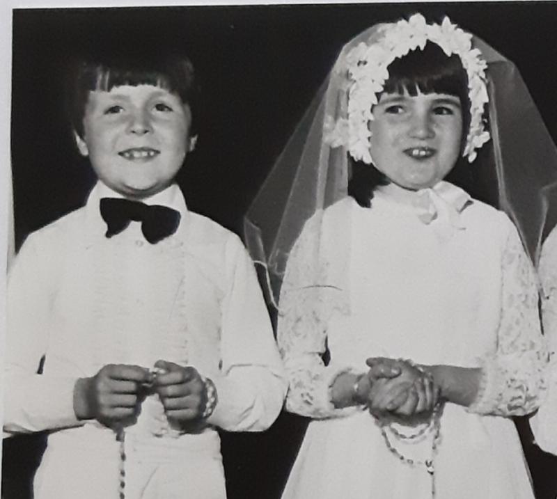 Throwback Thursday in Tipperary - who can you remember from the summer of 1980?