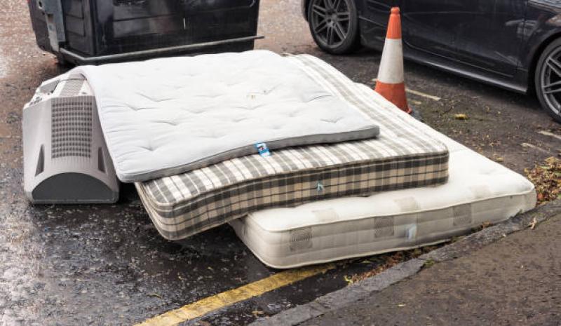Council reveals free mattress disposal days at Tipperary civic amenity sites
