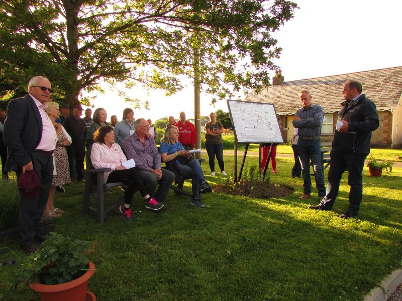 Tipperary community objects to eir mast planning application 