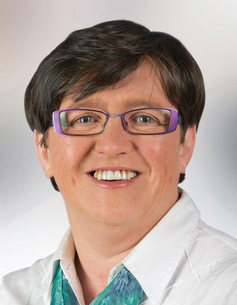 History made as Cllr Marie Murphy  is elected Cathaoirleach of Tipperary County Council 