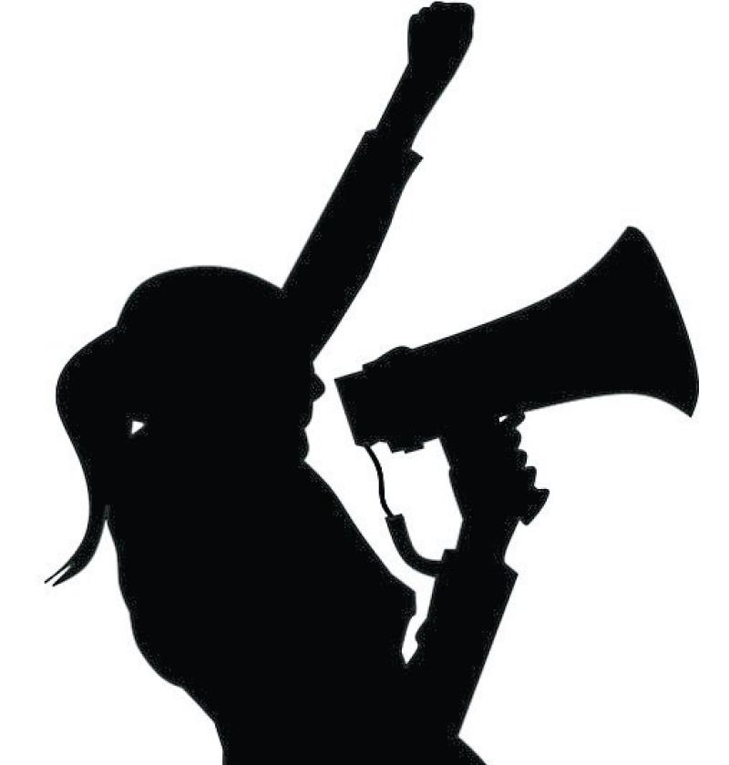 PrintVanGo presents 'Slogan', a t-shirtprinting workshop  