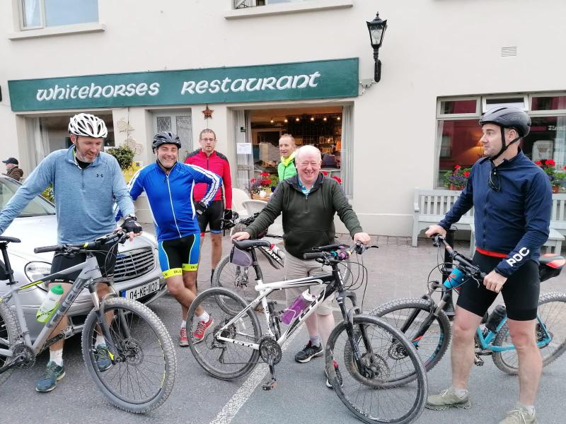 New cycling and walking route covering Tipperary and Waterford is now in use