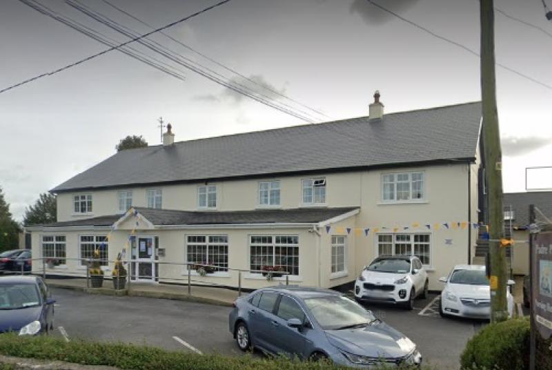 Hiqa praises Padre Pio  home in Holycross, Thurles, Co Tipperary 