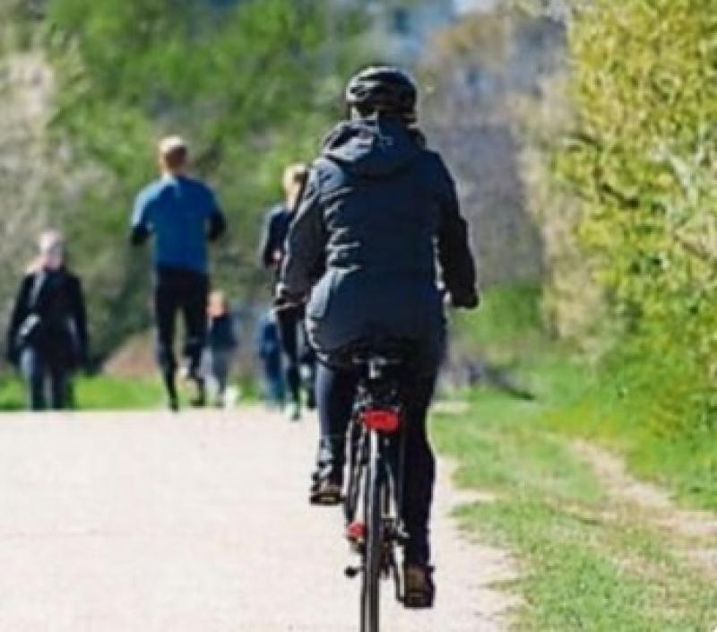 Help fund the Tipperary Greenway feasibility study 