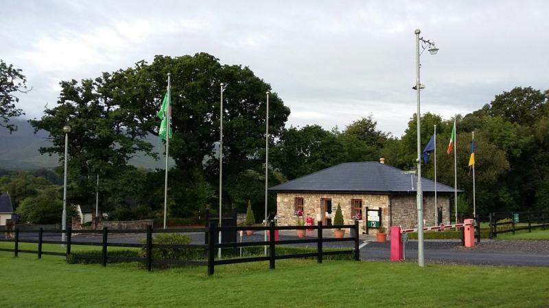 Tipperary Tipperary Tipperary 