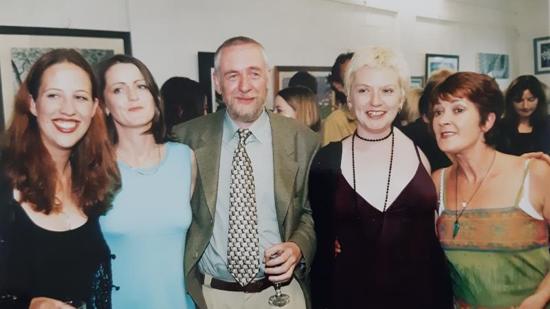 Throwback Thursday - Images from the year 2000 from around Tipperary