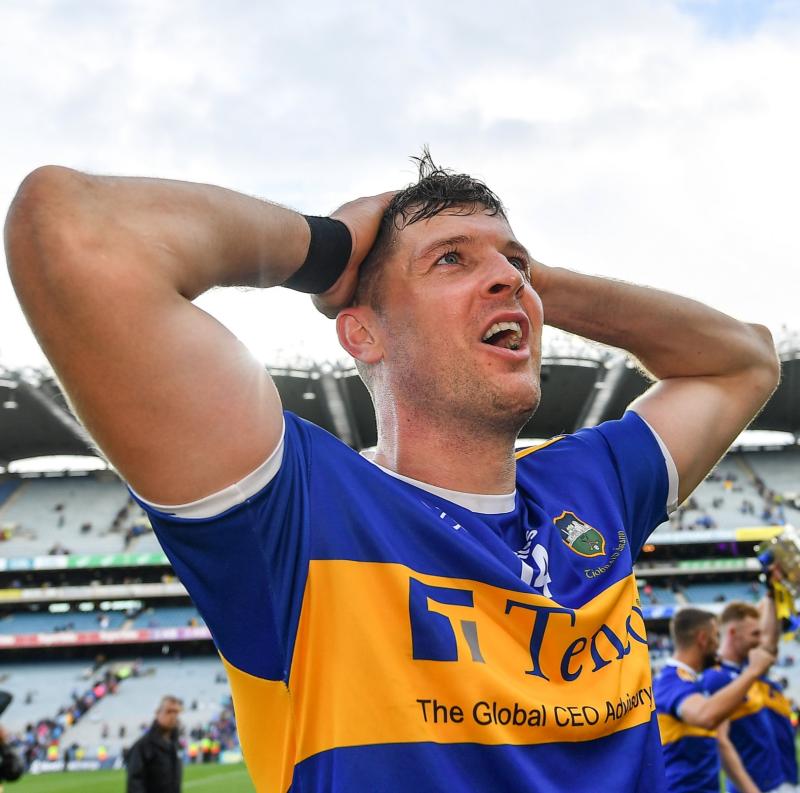 Seamus Callanan