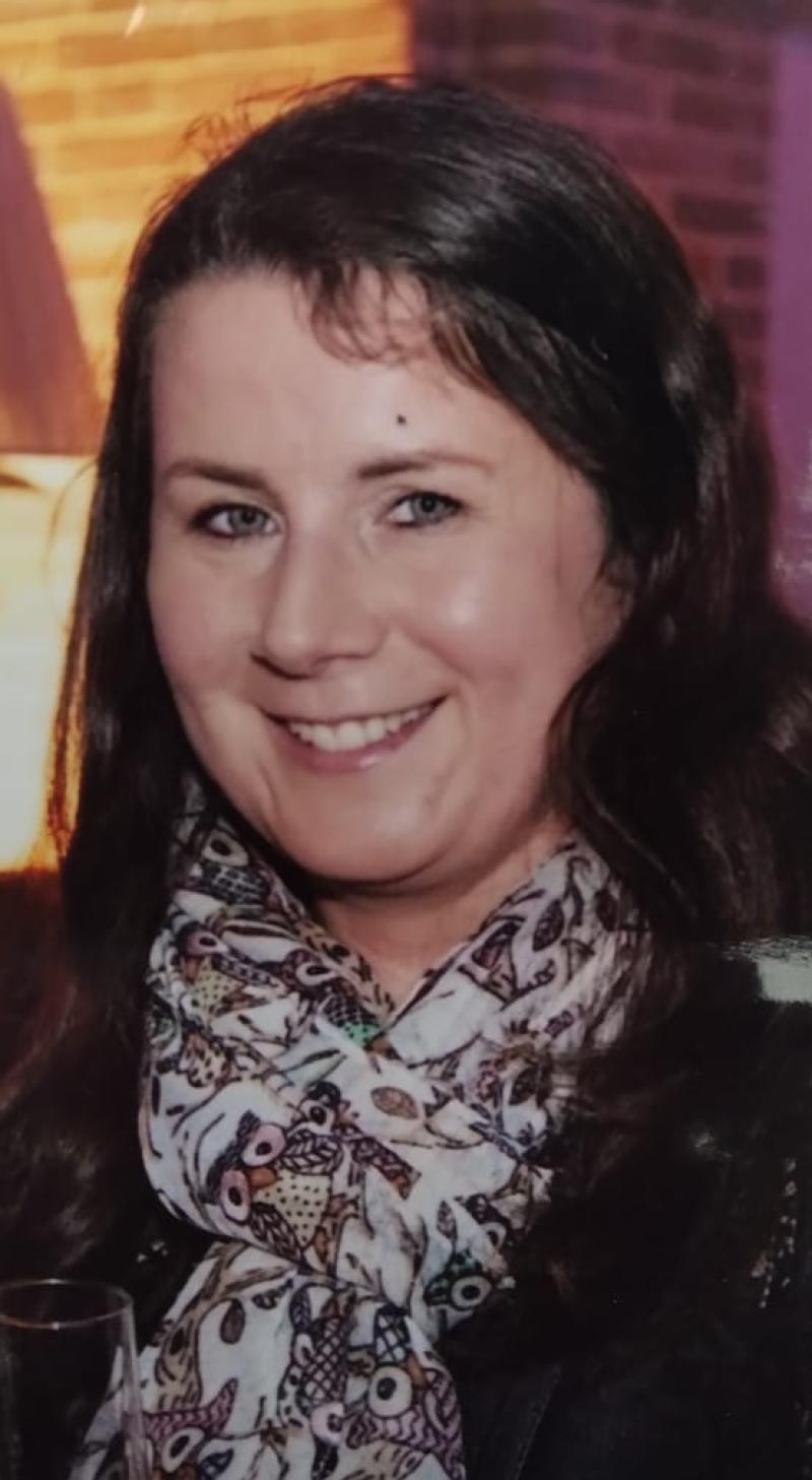 Rosegreen woman was a talented athlete  and a lady of a kind nature who lived life to the full 