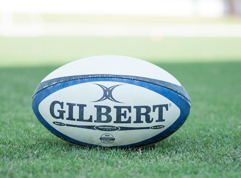 Tipperary player in the Irish U20 rugby squad for game against Italy
