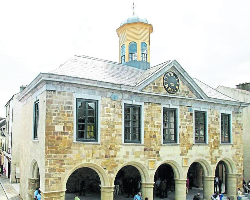 Main Guard