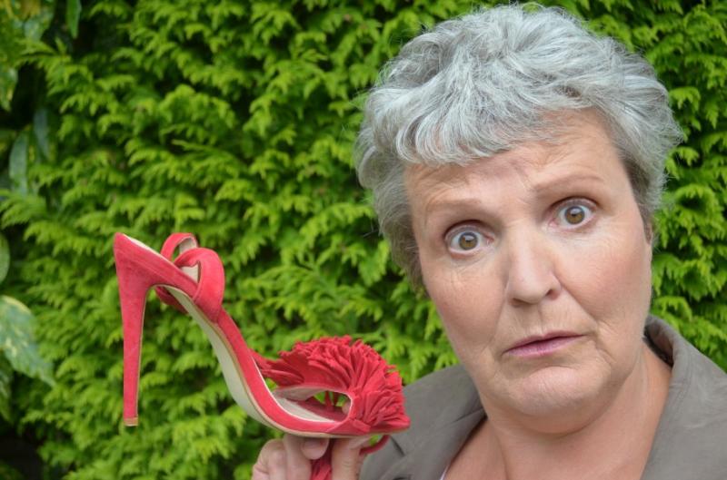 'According to Sydney' performed by Rose Henderson for the Cashel  Arts Festival 