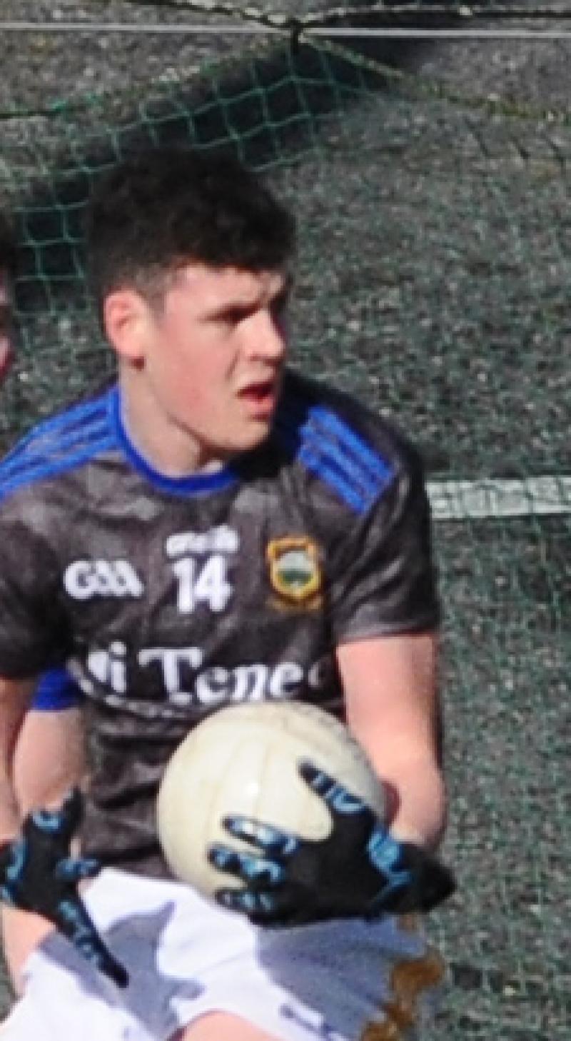 Sean O'Connor