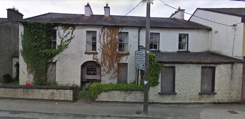 Tipperary War of Independence: The sad and grim death of Borrisoleigh's Patrick Maher