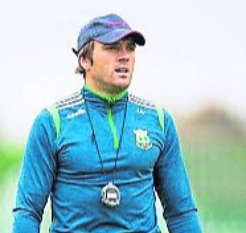 James Woodlock