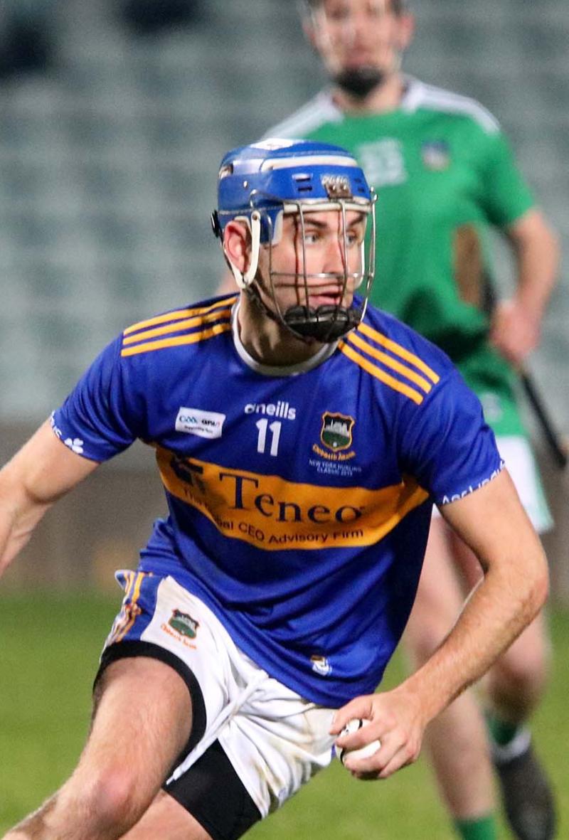 John McGrath