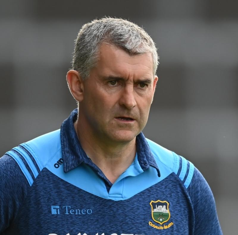 Liam Sheedy