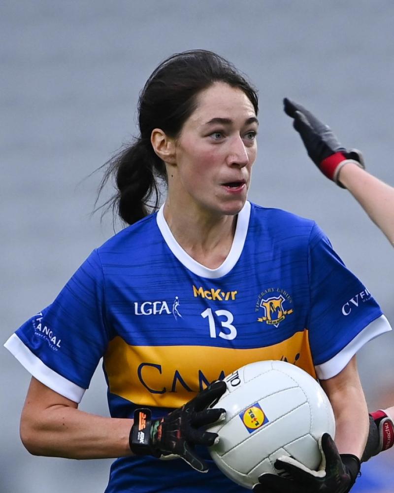 Cliona O'Dwyer