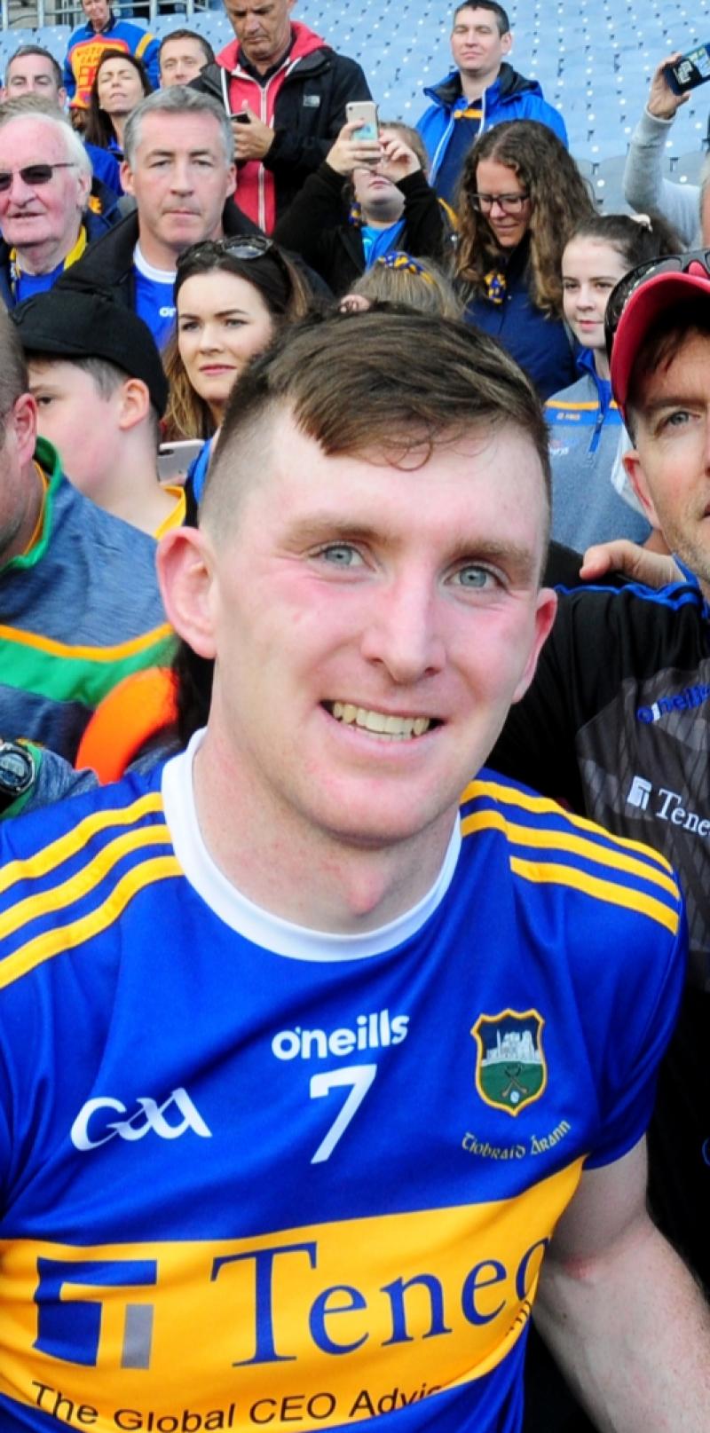Seamus Kennedy
