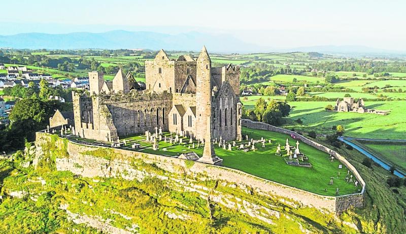Rock of Cashel