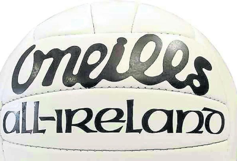 Tipperary name team for Munster minor football championship quarter-final