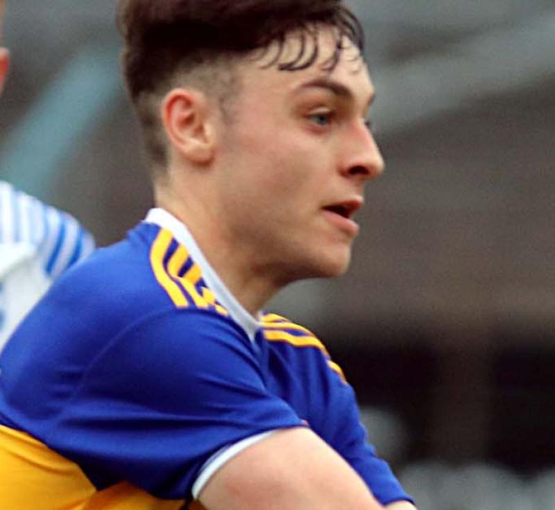 Mark O'Connor
