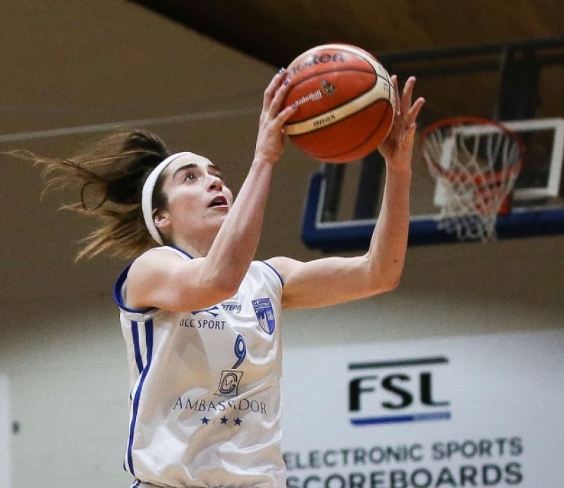 Grainne Dwyer