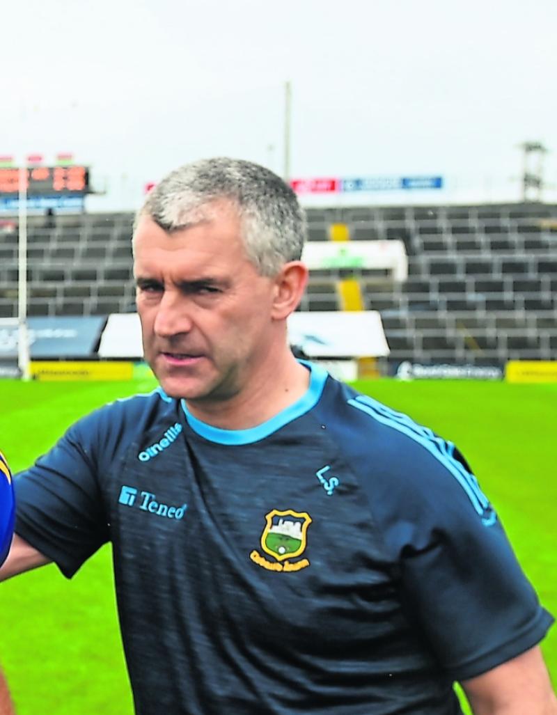 Liam Sheedy