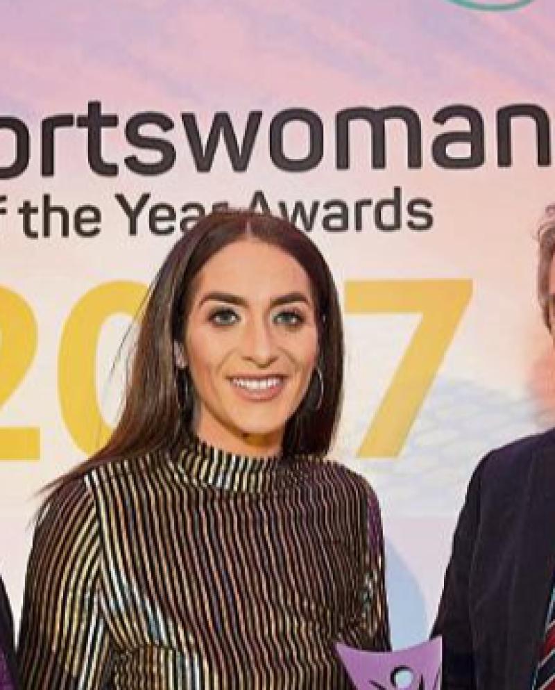 Gráinne Dwyer