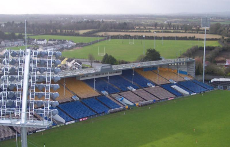 Semple Stadium