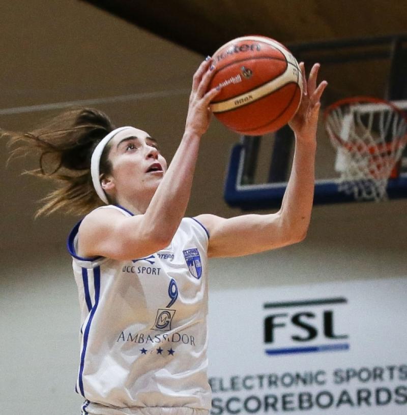 Grainne Dwyer