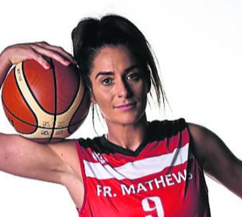 Grainne Dwyer