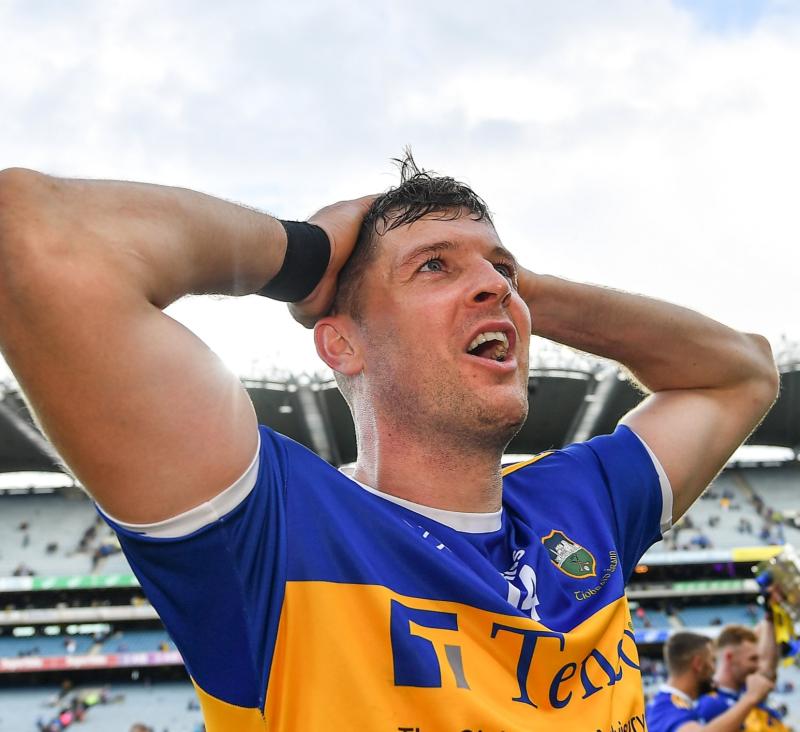 Seamus Callanan
