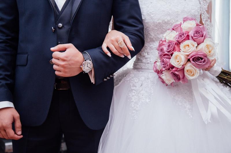 Tipperary and Limerick wedding bells at Rockwell College