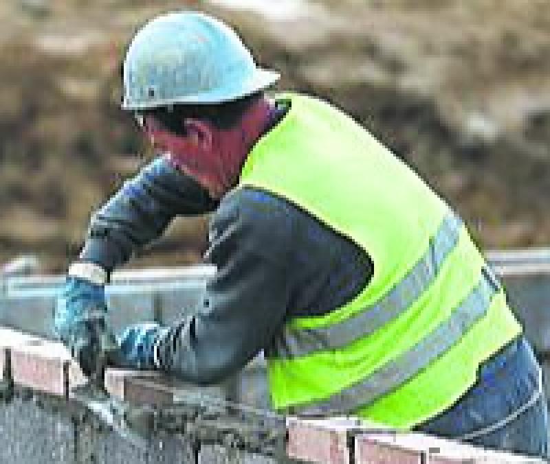House building